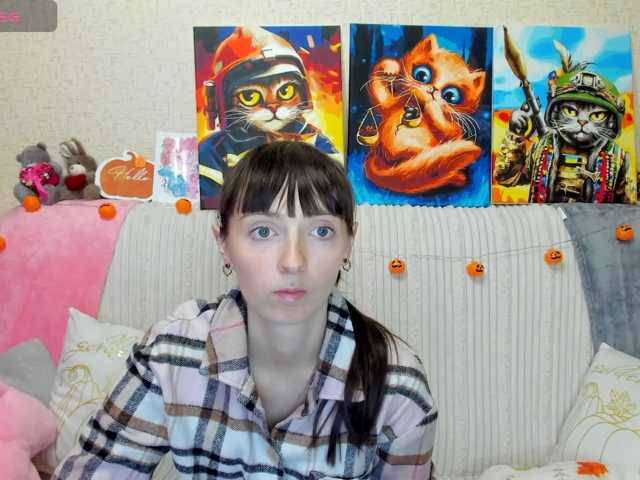 KathelinBrik live cam on BongaCams