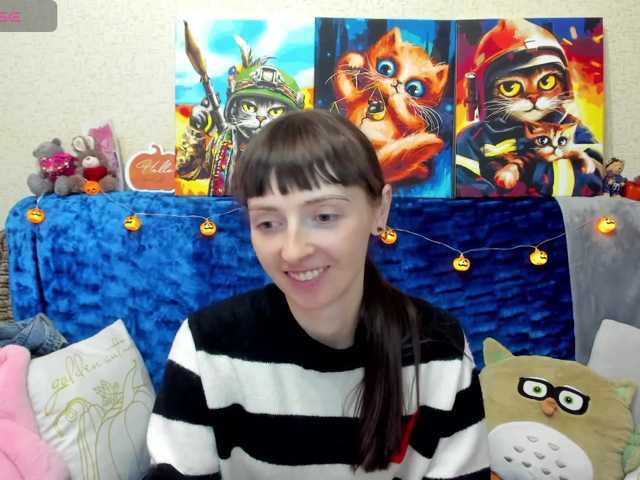 KathelinBrik, en directo ahora en BongaCams
