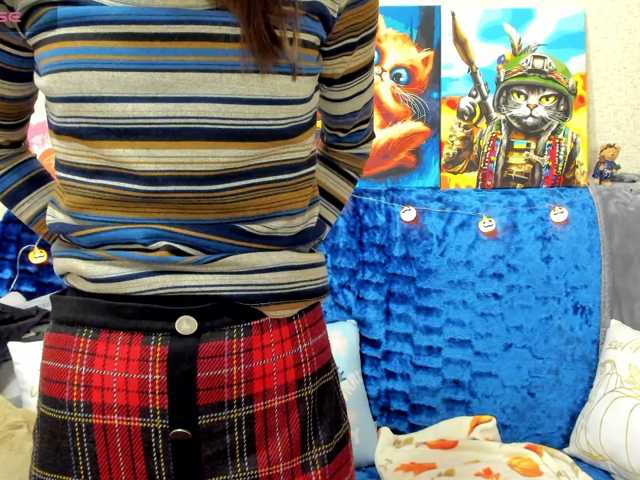 KathelinBrik live cam on BongaCams