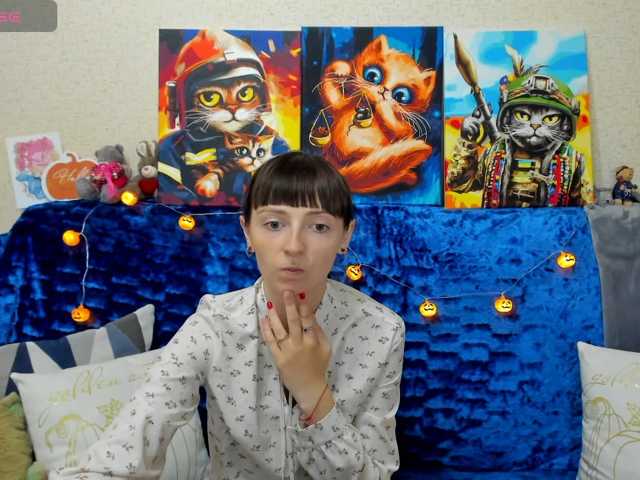 KathelinBrik live cam on BongaCams