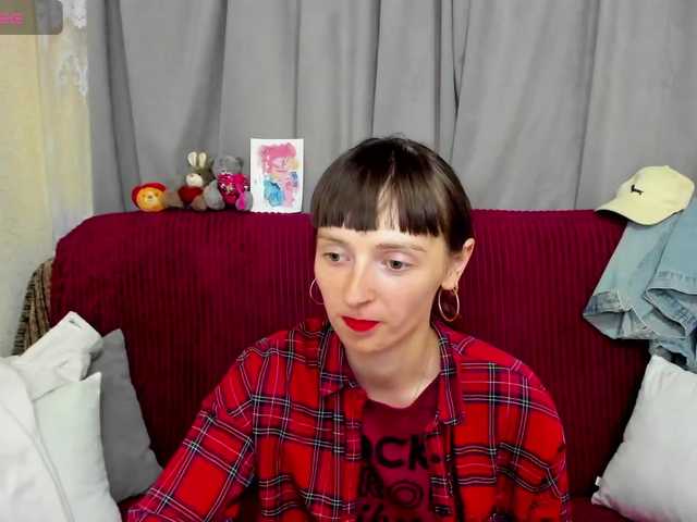 KathelinBrik live cam on BongaCams