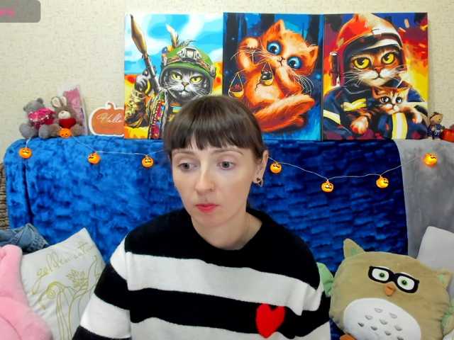 KathelinBrik, en directo ahora en BongaCams