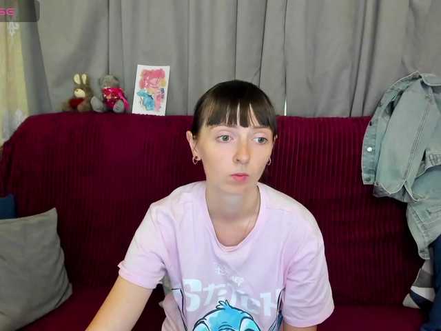 KathelinBrik live cam on BongaCams