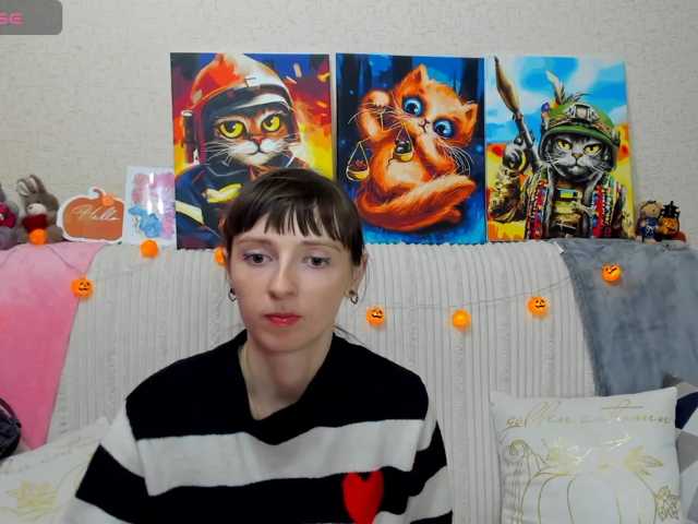 KathelinBrik live cam on BongaCams