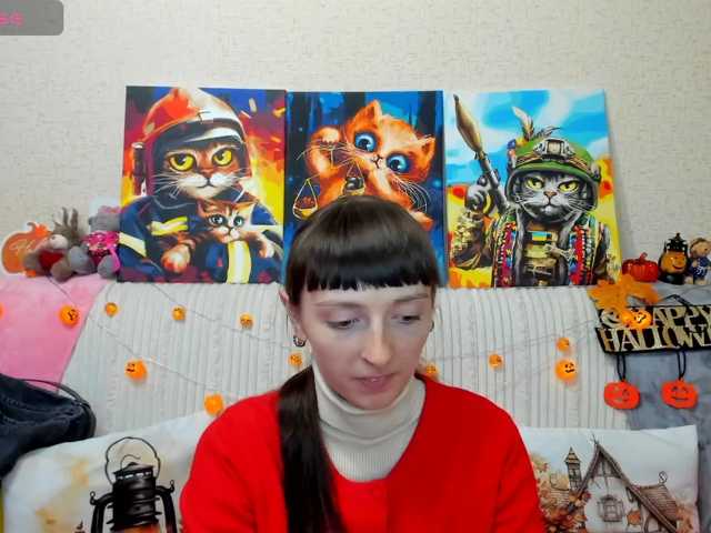 KathelinBrik live cam on BongaCams