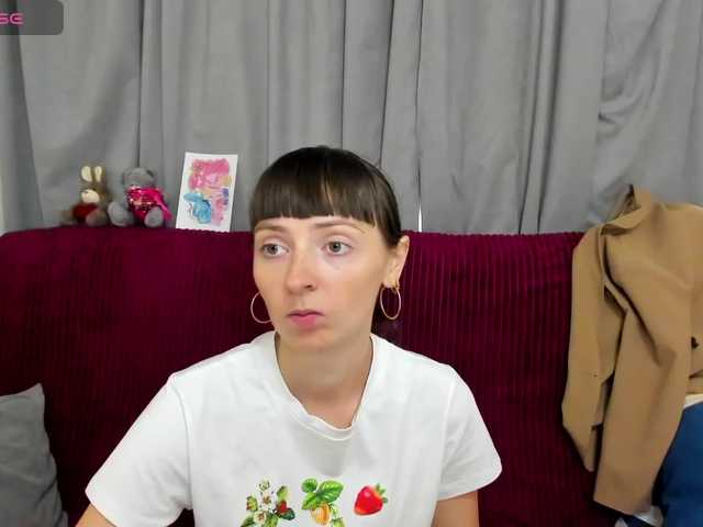 KathelinBrik live cam on BongaCams