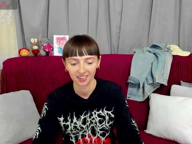 KathelinBrik live cam on BongaCams