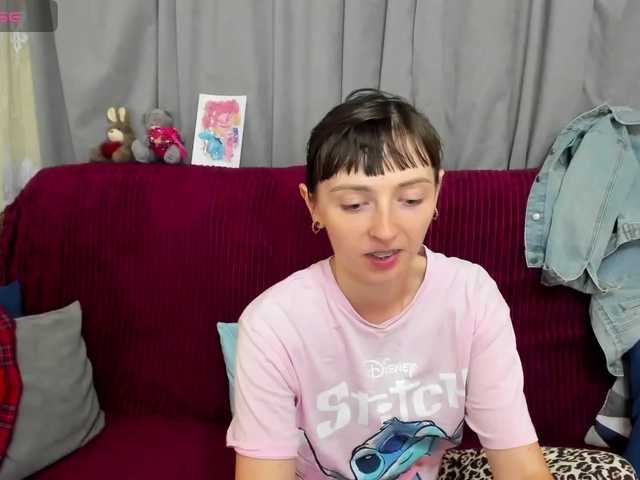 KathelinBrik live cam on BongaCams