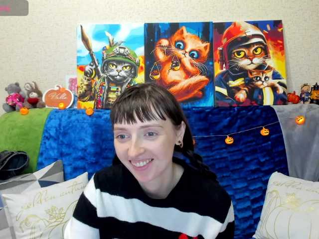 KathelinBrik live cam on BongaCams