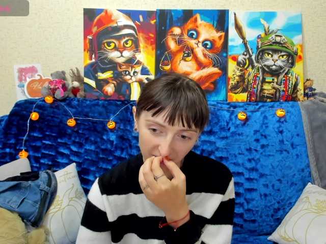 KathelinBrik live cam on BongaCams