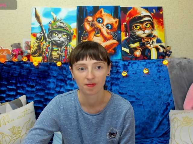 KathelinBrik live cam on BongaCams
