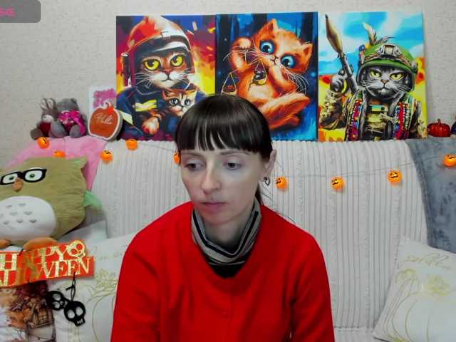 KathelinBrik live cam on BongaCams