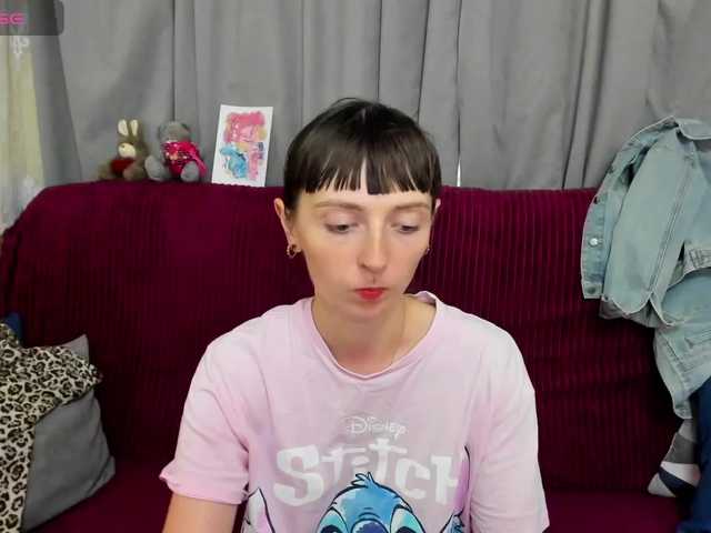 KathelinBrik Live Cam su BongaCams