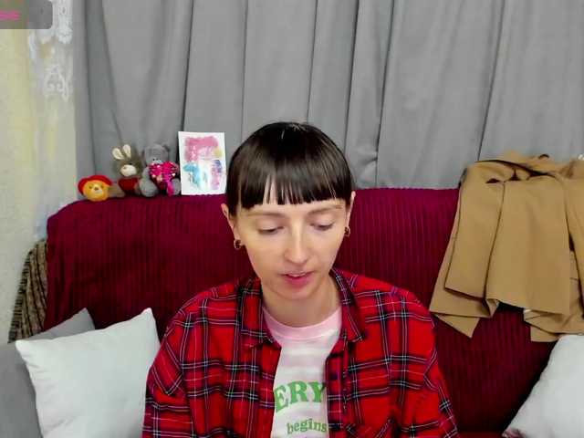 KathelinBrik live cam on BongaCams