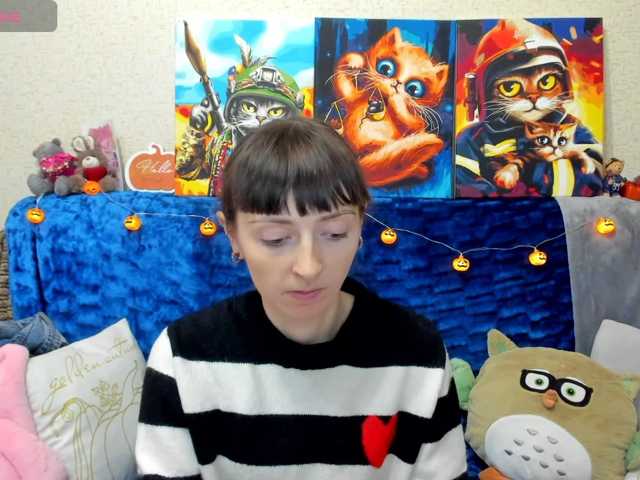 KathelinBrik, en directo ahora en BongaCams