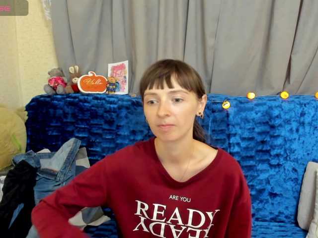 KathelinBrik live cam on BongaCams