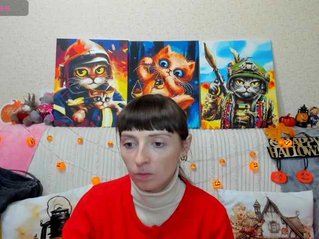 KathelinBrik live cam on BongaCams