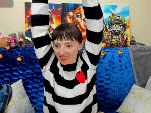 KathelinBrik live cam on BongaCams