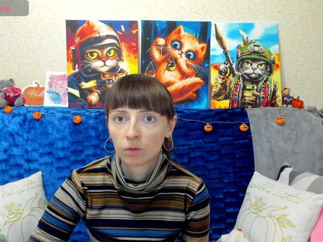KathelinBrik live cam on BongaCams