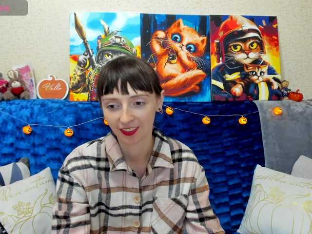 KathelinBrik, en directo ahora en BongaCams