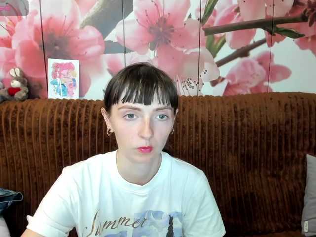 KathelinBrik live cam on BongaCams