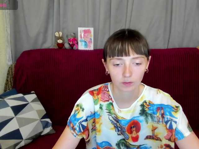 KathelinBrik live cam on BongaCams