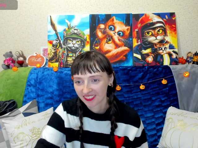 KathelinBrik live cam on BongaCams