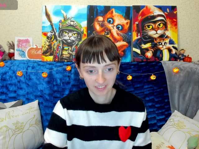 KathelinBrik, en vivo ahora en BongaCams