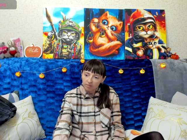 KathelinBrik, en directo ahora en BongaCams