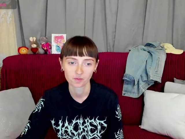 KathelinBrik live cam on BongaCams