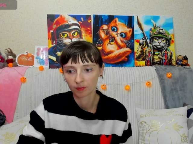 KathelinBrik live cam on BongaCams