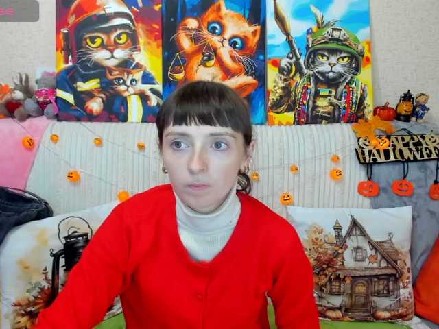 KathelinBrik live cam on BongaCams
