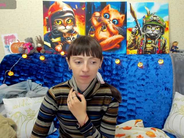 KathelinBrik live cam on BongaCams