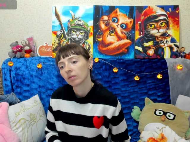 KathelinBrik, live now on BongaCams