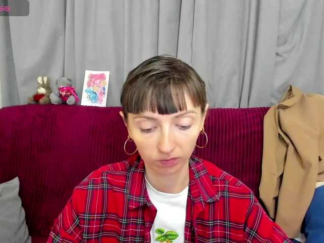 KathelinBrik live cam on BongaCams