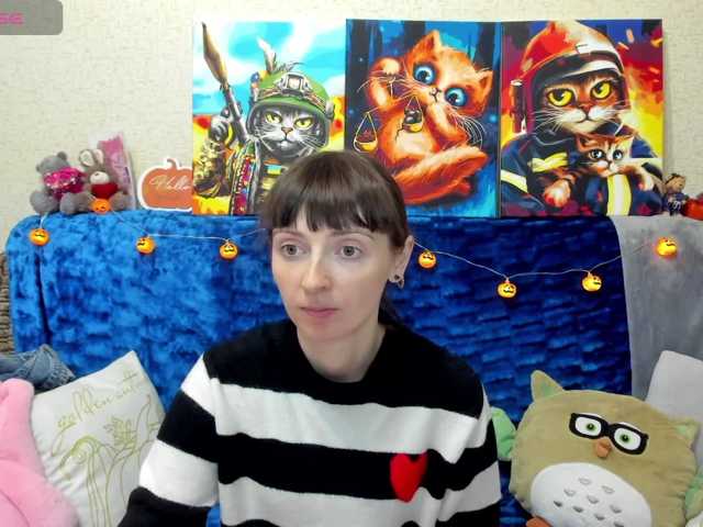 KathelinBrik, live now on BongaCams