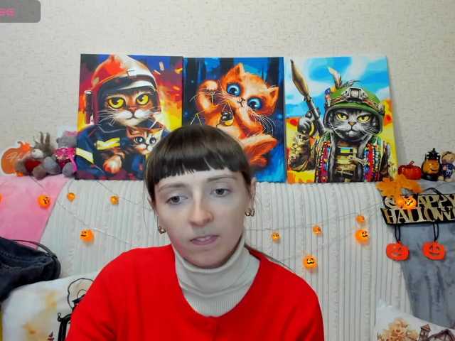 KathelinBrik live cam on BongaCams