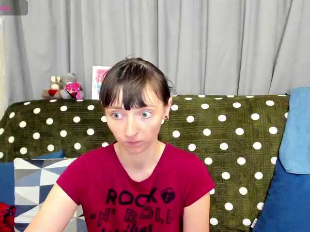 KathelinBrik live cam on BongaCams