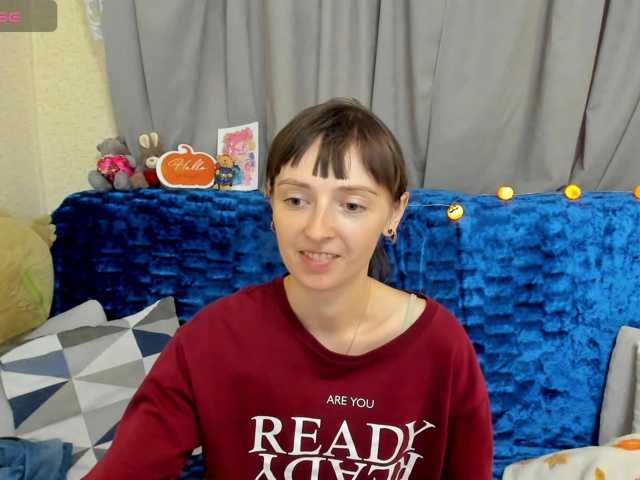 KathelinBrik live cam on BongaCams