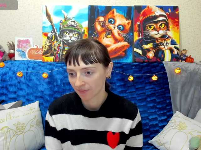 KathelinBrik, en vivo ahora en BongaCams