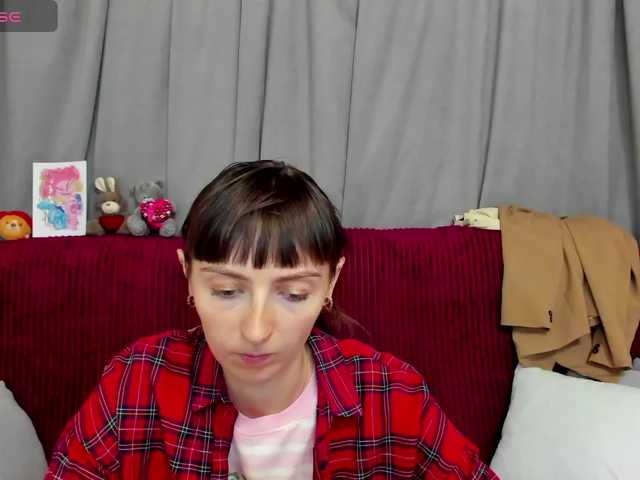 KathelinBrik live cam on BongaCams