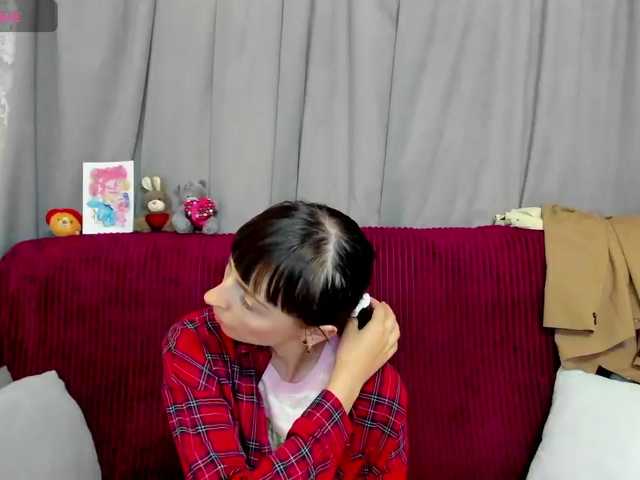 KathelinBrik live cam on BongaCams