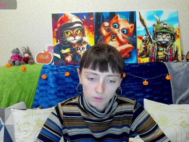 KathelinBrik live cam on BongaCams
