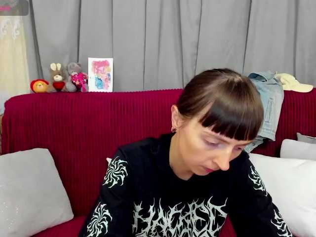 KathelinBrik live cam on BongaCams