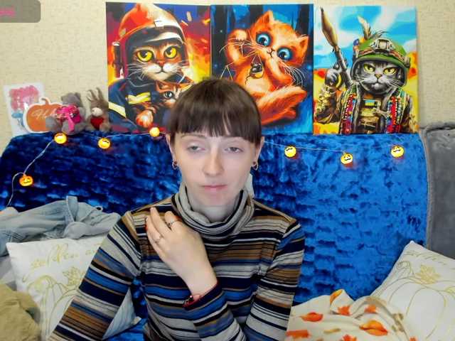 KathelinBrik live cam on BongaCams