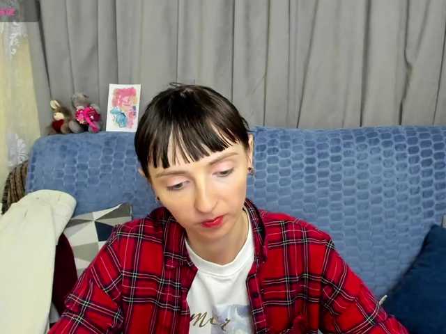 KathelinBrik live cam on BongaCams