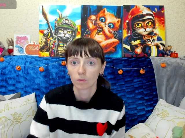 KathelinBrik, en vivo ahora en BongaCams