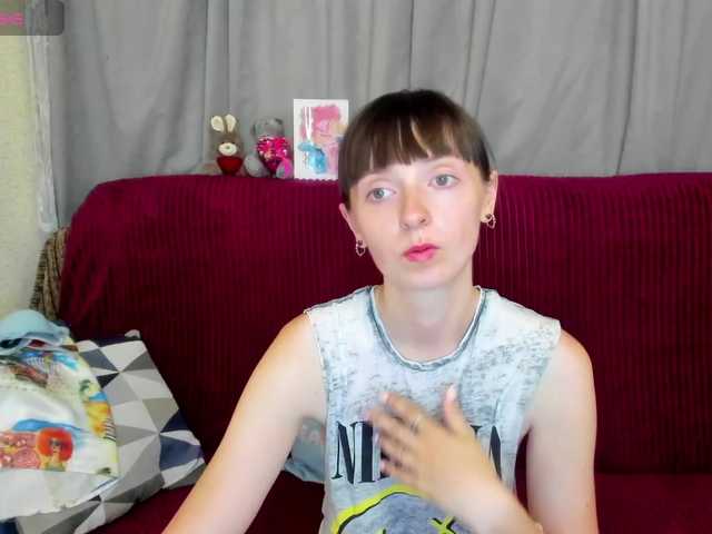 KathelinBrik live cam on BongaCams