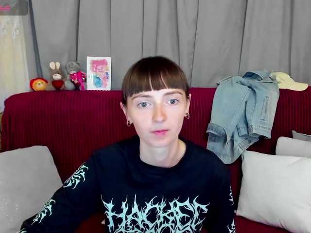 KathelinBrik live cam on BongaCams