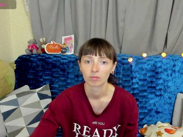 KathelinBrik live cam on BongaCams